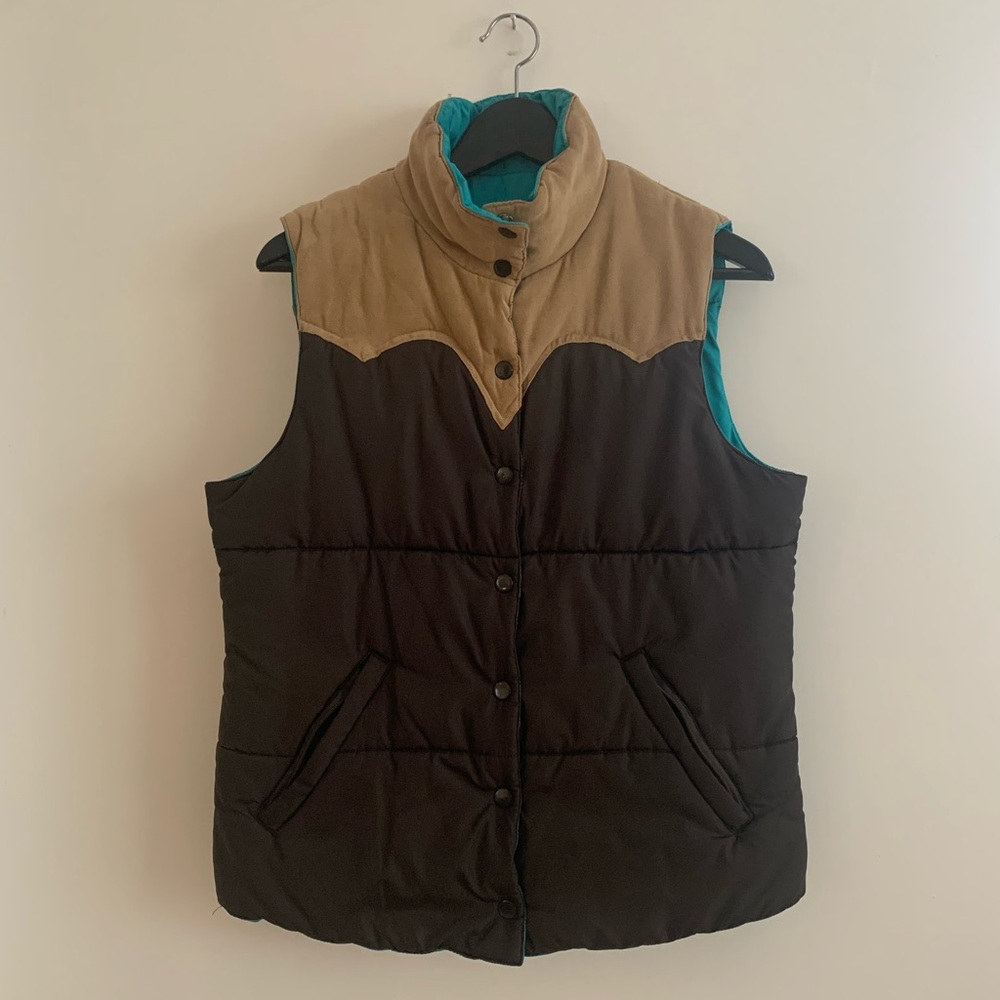 Rip Curl | Reversible Vest